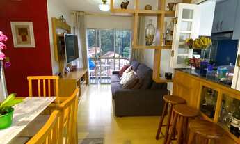 Imagem: Apartamento Pronto para Mudar  Móveis