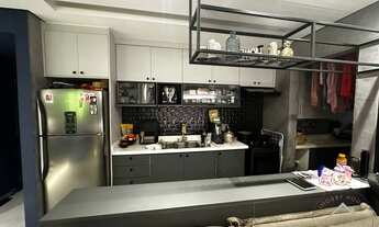 Imagem 6: Apartamento Reformado • 2 Quarto • 1 Suíte • 1 Vaga, A 10 min da estação Brooklin