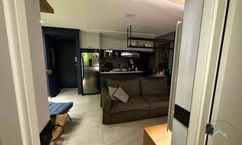 Imagem 3: Apartamento Reformado • 2 Quarto • 1 Suíte • 1 Vaga, A 10 min da estação Brooklin