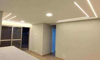 Imagem 3: Apartamento Reformado, Pronto para Mudar! Super Amplo • 2 Quartos • 2 Vasrandas 1 Vaga. À