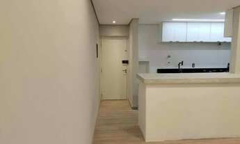 Imagem 4: Apartamento Reformado, Pronto para Mudar! Super Amplo • 2 Quartos • 2 Vasrandas 1 Vaga. À