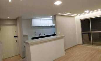 Imagem: Apartamento Reformado, Pronto para Mudar!