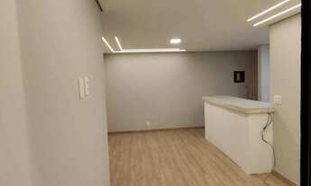 Imagem 6: Apartamento Reformado, Pronto para Mudar! Super Amplo • 2 Quartos • 2 Vasrandas 1 Vaga. À