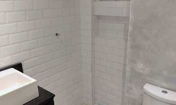 Imagem 7: Apartamento Reformado, Pronto para Mudar! Super Amplo • 2 Quartos • 2 Vasrandas 1 Vaga. À