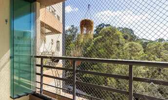 Imagem 5: Apartamento todo Reformado • 111m² • 3 Quartos • 1 Suíte • 2 Vagas • Varanda com Churrasqu