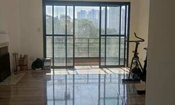 Imagem: Apartamento todo Reformado 111m²