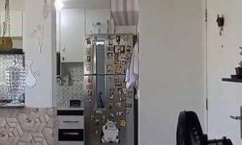 Imagem: Apartamento todo reformado! 2 Quartos 