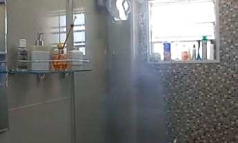 Imagem 5: Apartamento todo reformado! 2 Quartos • 1 Vaga Coberta FIxa