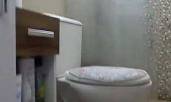 Imagem 6: Apartamento todo reformado! 2 Quartos • 1 Vaga Coberta FIxa