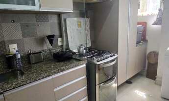Imagem 5: Apartamento todo reformado 3 Quartos • 72m² • 1 Vaga • Varanda • Lazer Completo • Pronto p