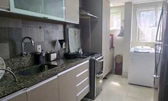 Imagem 6: Apartamento todo reformado 3 Quartos • 72m² • 1 Vaga • Varanda • Lazer Completo • Pronto p