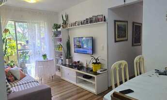 Imagem: Apartamento todo reformado 3 Quartos