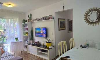 Imagem 3: Apartamento todo reformado 3 Quartos • 72m² • 1 Vaga • Varanda • Lazer Completo • Pronto p