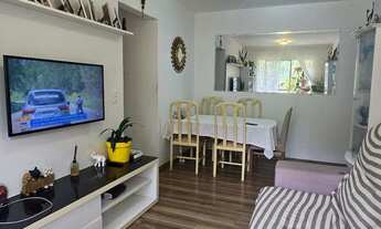 Imagem 4: Apartamento todo reformado 3 Quartos • 72m² • 1 Vaga • Varanda • Lazer Completo • Pronto p