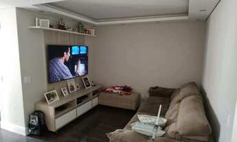 Imagem 7: Belo Sobrado • 178m² • 3 Quartos • 1 Suíte • 2 Vagas e Varanda Gourmet. À 800m do metrô