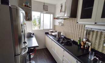 Imagem: Belo Sobrado 178m² 3 Quartos