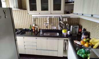 Imagem 3: Belo Sobrado • 178m² • 3 Quartos • 1 Suíte • 2 Vagas e Varanda Gourmet. À 800m do metrô