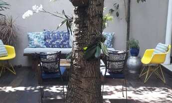 Imagem 6: Casa 380m² de área construída • 5 Quartos • 3 Suítes • Espaço Gourmet + Estúdio