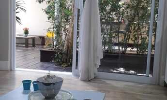 Imagem 2: Casa 380m² de área construída • 5 Quartos • 3 Suítes • Espaço Gourmet + Estúdio