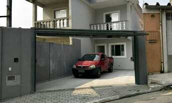 Imagem: Casa à venda em Cotia, Barro Branco, com