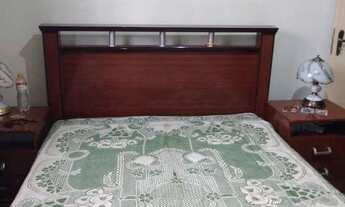 Imagem 6: Casa com 214m², 3 Quartos, sendo 1 Suíte, na rua da delegacia