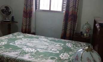 Imagem 7: Casa com 214m², 3 Quartos, sendo 1 Suíte, na rua da delegacia