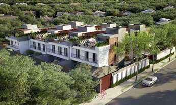 Imagem 6: Casa Jardim 705m², 1 Suíte Master • 2 Suítes • Sala Intima • Rooftop Gourmet • 4 Vagas