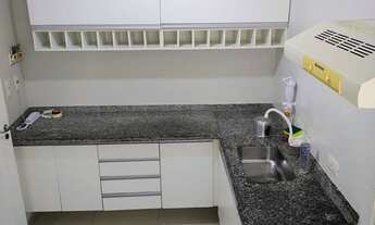 Imagem: Casa com Energia Solar  158m²  3