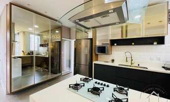 Imagem 4: Casa com Vista para Serra da Mantiqueira • 4 Suítes • Área Gourmet e Piscina