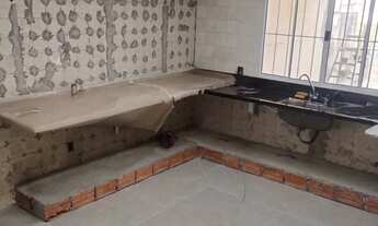 Imagem 4: Casa à venda em São Paulo, Jardim Soraia, com 2 quartos