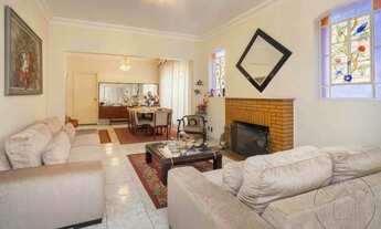 Imagem 3: Casa à venda em São Paulo, Campo Belo, com 4 quartos, 350m²