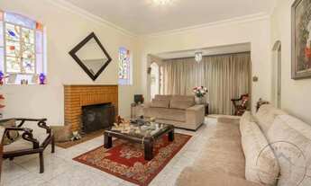 Imagem 2: Casa à venda em São Paulo, Campo Belo, com 4 quartos, 350m²