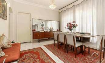 Imagem: Casa à venda em São Paulo, Campo Belo