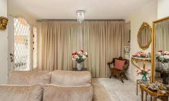 Imagem 4: Casa à venda em São Paulo, Campo Belo, com 4 quartos, 350m²