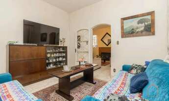 Imagem 6: Casa à venda em São Paulo, Campo Belo, com 4 quartos, 350m²