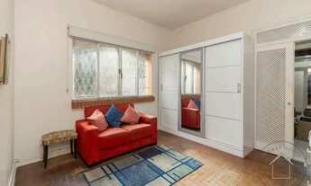 Imagem 7: Casa à venda em São Paulo, Campo Belo, com 4 quartos, 350m²