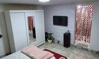 Imagem 6: Casa à venda em Cotia, Parque Isaac Pires, com 5 quartos, 394,43m²