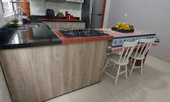 Imagem 7: Casa à venda em Itapevi, Parque Wey, com 2 quartos, 150m²