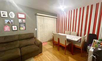 Imagem 2: Casa Excelente à Venda no Horto do Ipê - 158m², 3 Quartos, 1 Suíte, 3 banheiros, 2 Vagas