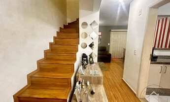 Imagem 6: Casa Excelente à Venda no Horto do Ipê - 158m², 3 Quartos, 1 Suíte, 3 banheiros, 2 Vagas