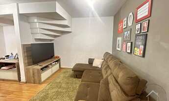 Imagem 5: Casa Excelente à Venda no Horto do Ipê - 158m², 3 Quartos, 1 Suíte, 3 banheiros, 2 Vagas