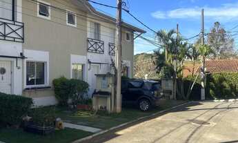 Imagem 2: Casa geminada à venda em Cotia, Chácara Canta Galo, com 2 quartos, 60m²