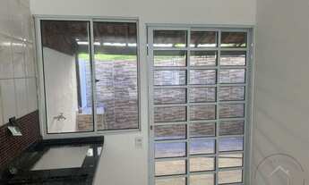 Imagem 3: Casa geminada à venda em Cotia, Chácara Canta Galo, com 2 quartos, 60m²