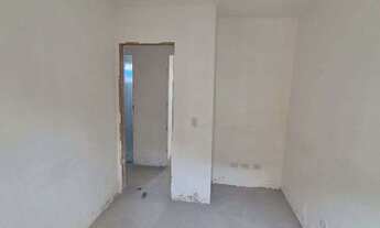 Imagem 4: Casa geminada à venda, no Vista Alegre III, em Cotia, Chácara Vista Alegre, com 2 quartos