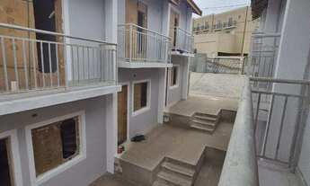 Imagem: Casa geminada à venda, no Vista Alegre