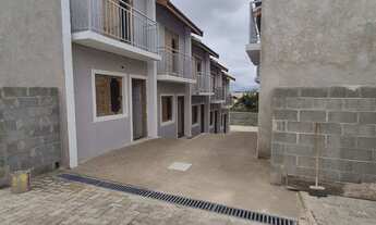 Imagem 3: Casa geminada à venda, no Vista Alegre III, em Cotia, Chácara Vista Alegre, com 2 quartos