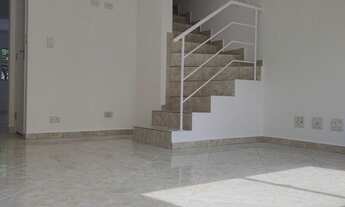 Imagem 7: Casa de condomínio 92m² 2 Quartos, 1 Vaga e Sotão. Próximo ao metrô e Shopping Campo Limpo