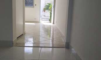 Imagem 5: Casa de condomínio 92m² 2 Quartos, 1 Vaga e Sotão. Próximo ao metrô e Shopping Campo Limpo