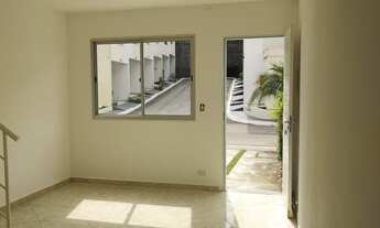 Imagem 6: Casa de condomínio 92m² 2 Quartos, 1 Vaga e Sotão. Próximo ao metrô e Shopping Campo Limpo