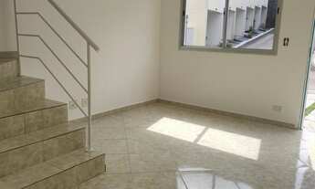 Imagem 3: Casa de condomínio 92m² 2 Quartos, 1 Vaga e Sotão. Próximo ao metrô e Shopping Campo Limpo